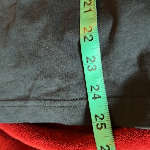 Mexx Navy vintage style cotton unisex short sleeve T-shirt Sz S - Picture 8 of 11